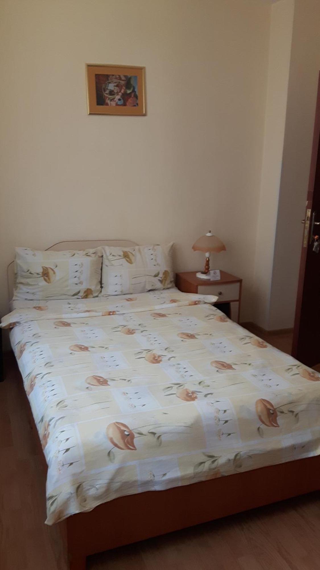 Primavera 1 Hotel Pazardzhik Ngoại thất bức ảnh
