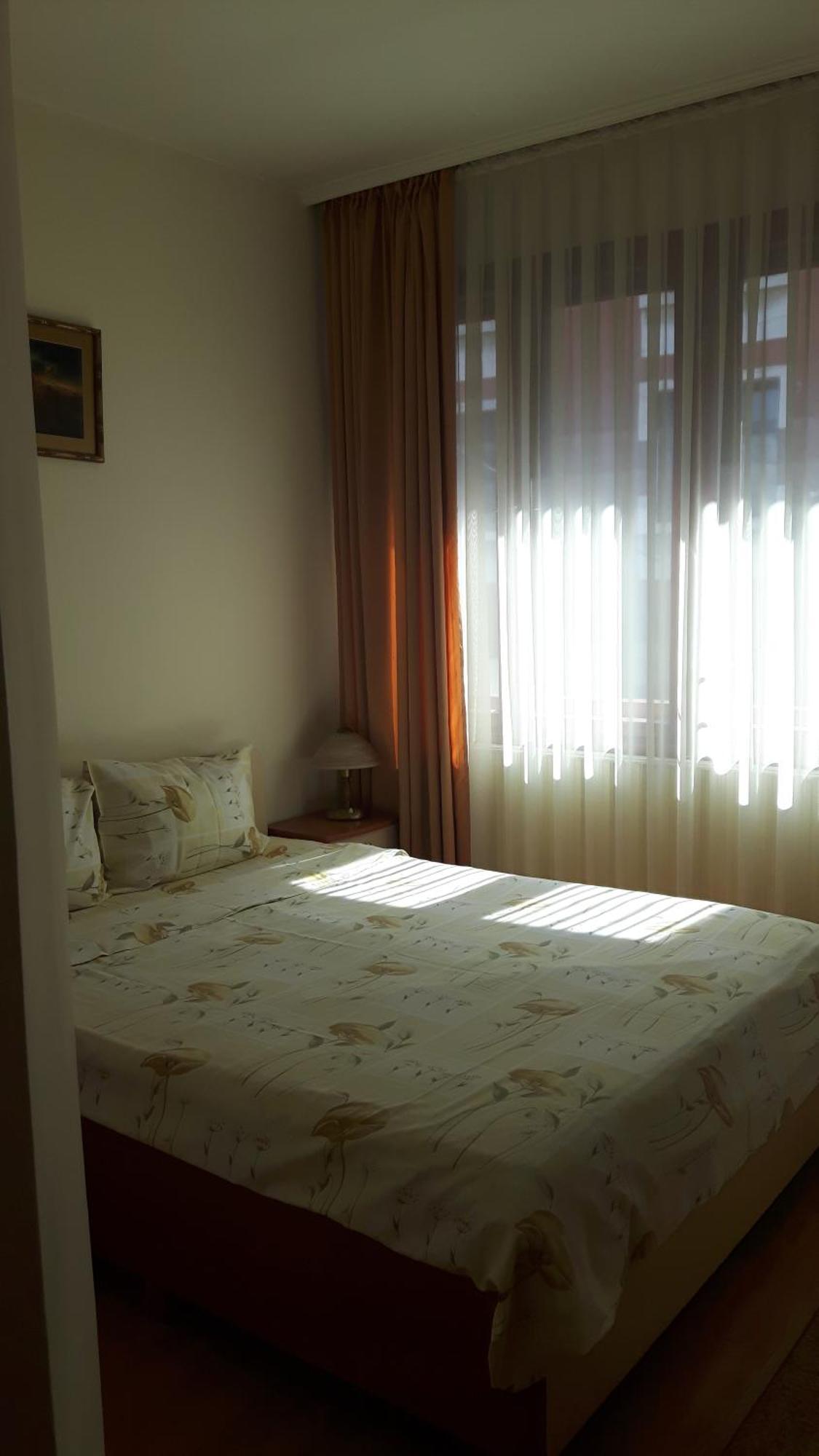 Primavera 1 Hotel Pazardzhik Ngoại thất bức ảnh